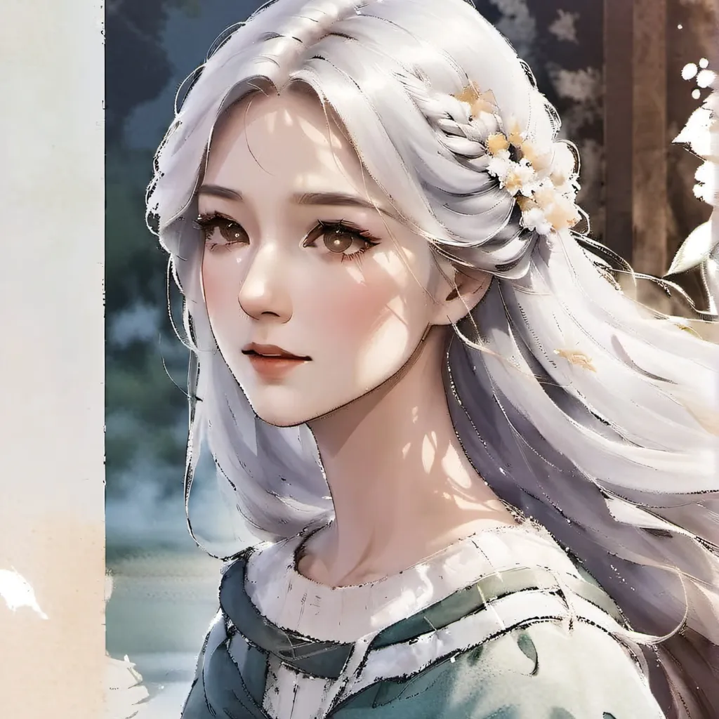 chat with ai character: isabella