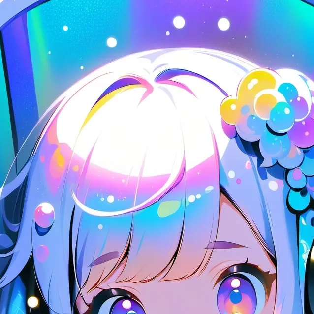 chat with ai character: sleepy babie 