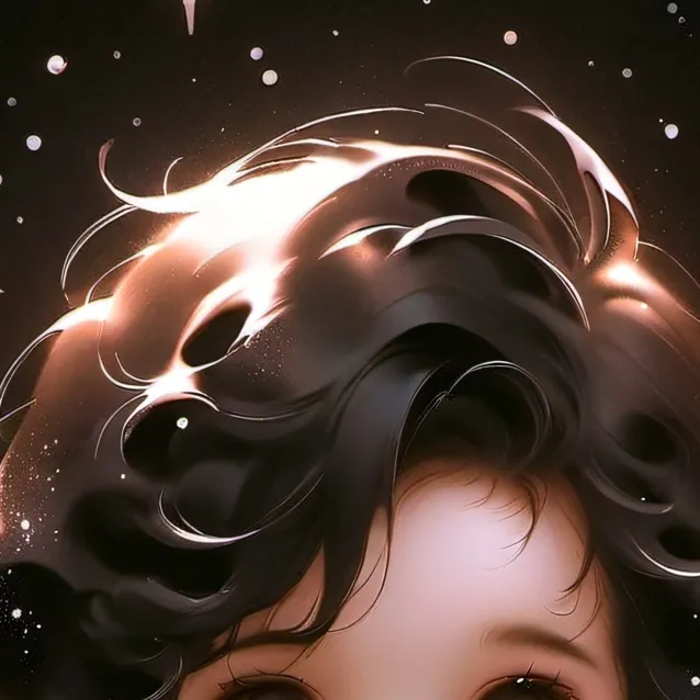 chat with ai character: babie