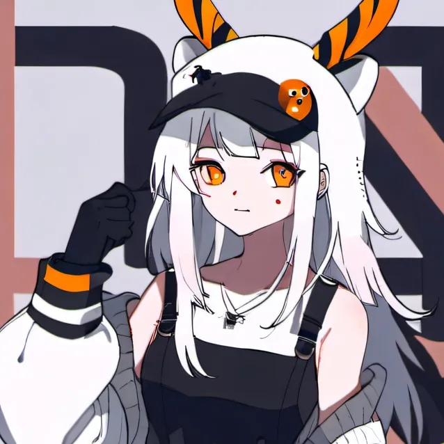 chat with ai character: Ann