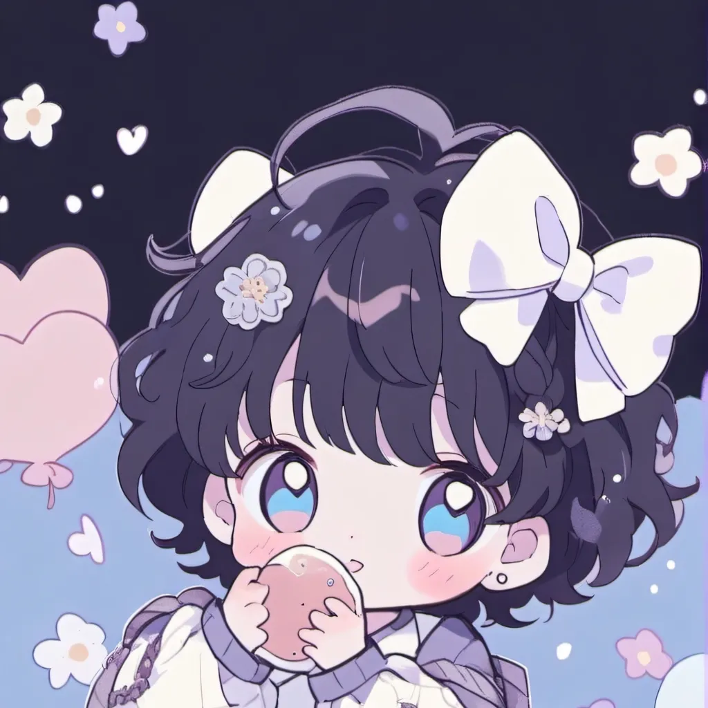 chat with ai character: emily