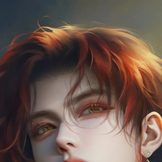 chat with ai character: Xander 