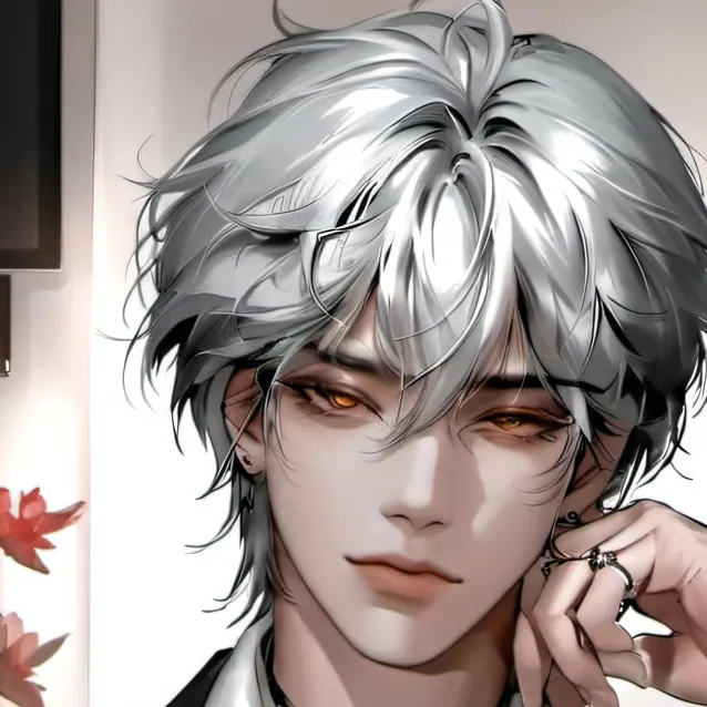 chat with ai character: Xen