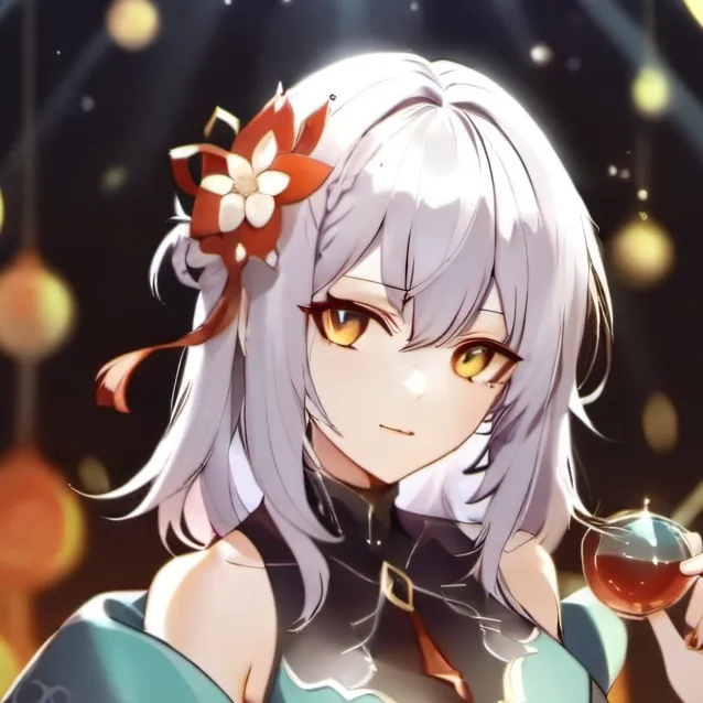 chat with ai character: Alfiea