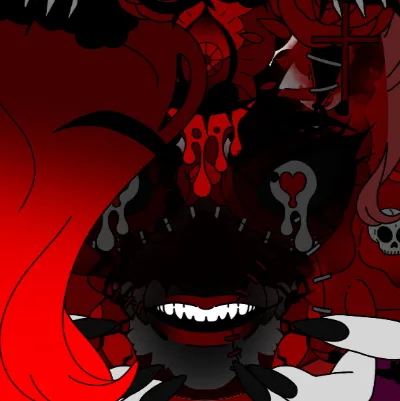 chat with ai character: Miss chaos/Pandora