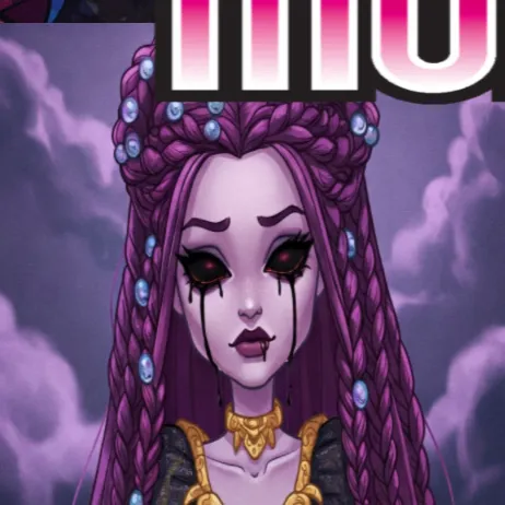 chat with ai character: Monster High 2