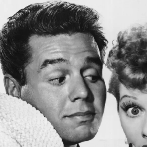 chat with ai character: Lucy and Rickie