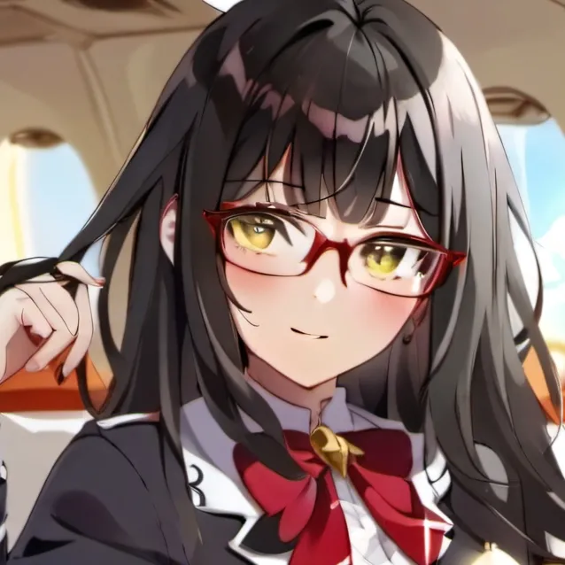 chat with ai character: Stella 