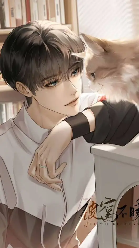 ai character: Felix background