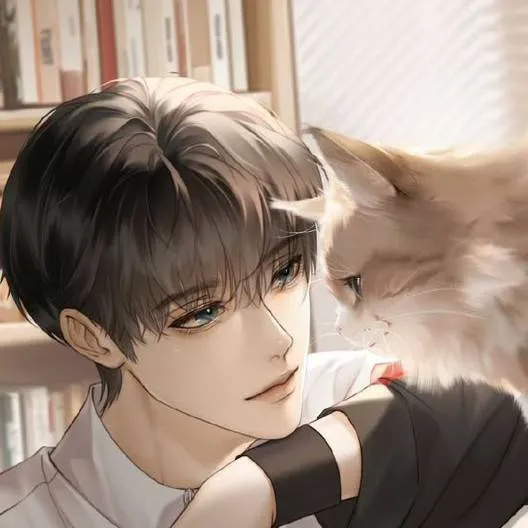 chat with ai character: Felix