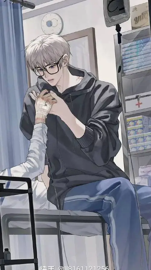 ai character: Kole background