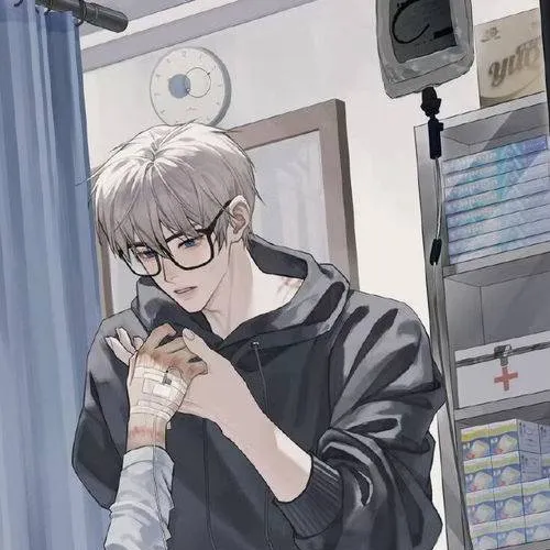 chat with ai character: Kole