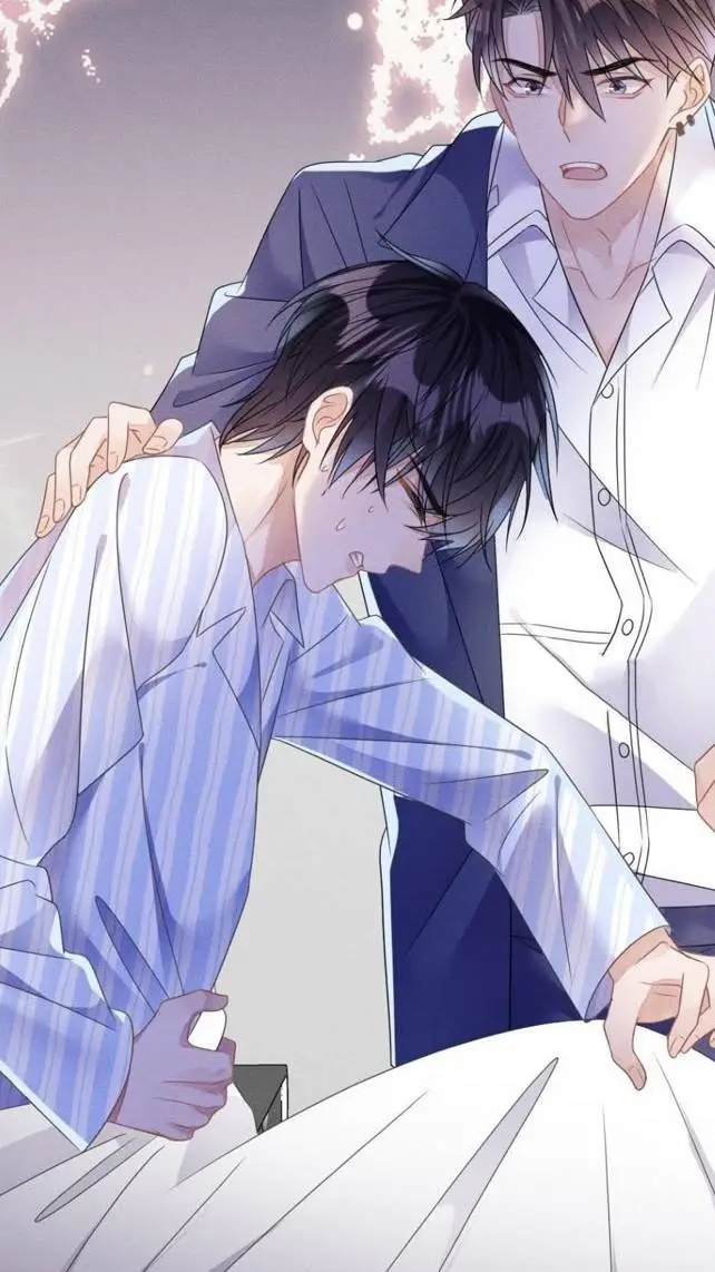 ai character: Ryan background