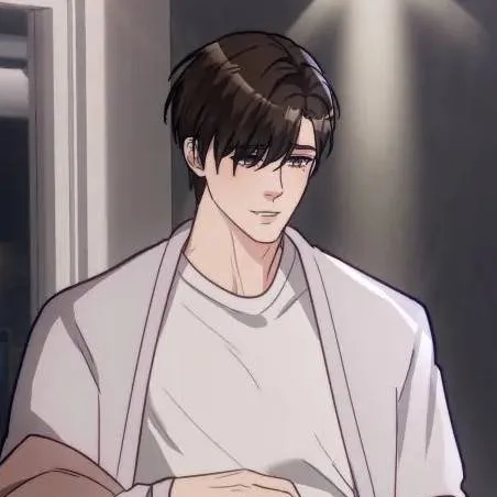 chat with ai character: Liam