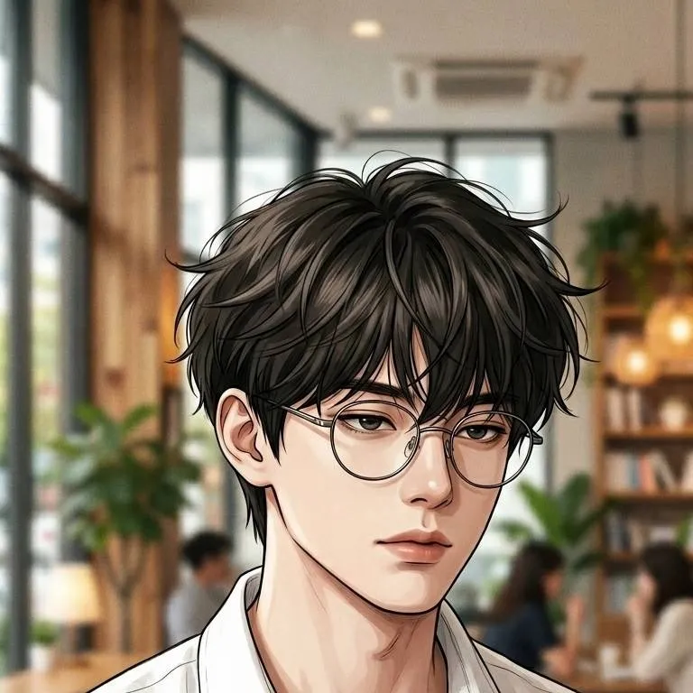 chat with ai character: Felix