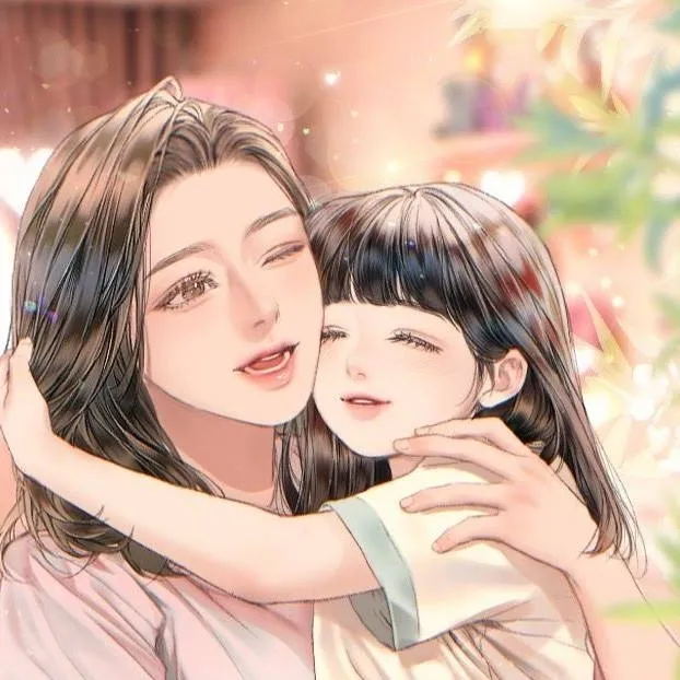 chat with ai character: mother and lil sis