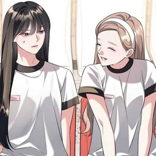 chat with ai character: Yeon Ji-ah
