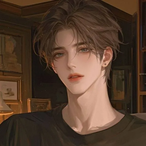 chat with ai character: Tae yoon