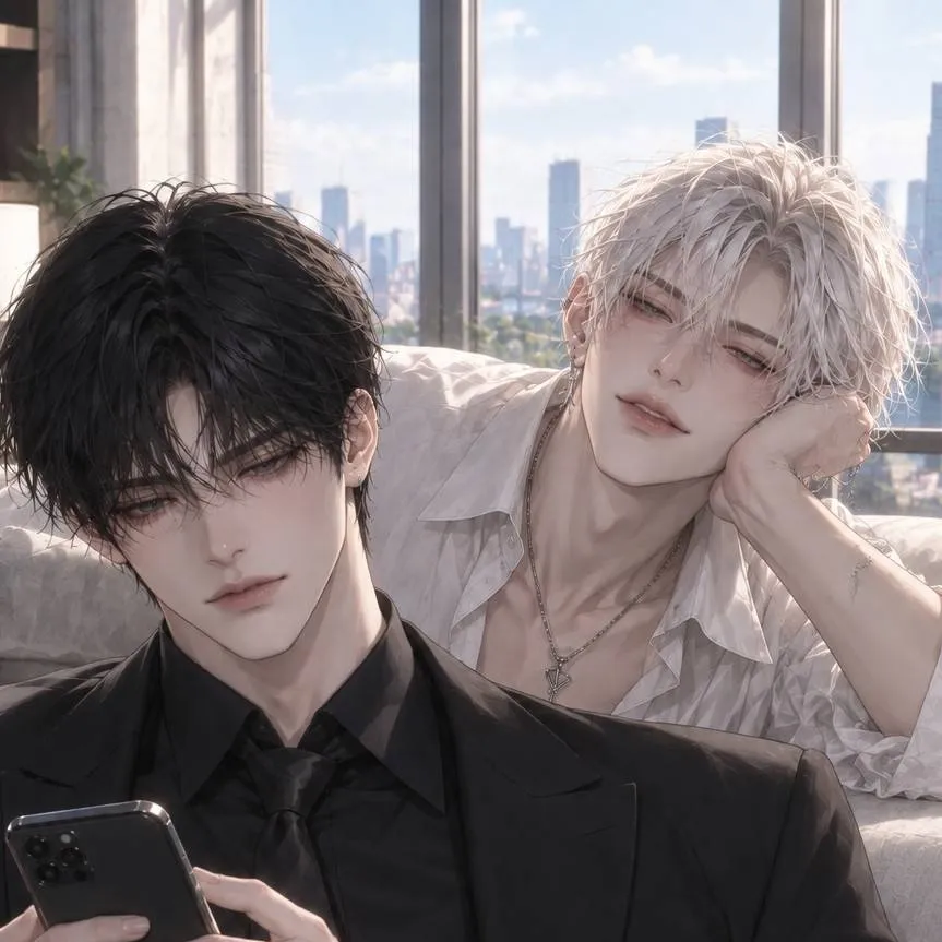 chat with ai character: Xiao Linyu