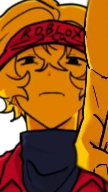 ai character: elliot  background