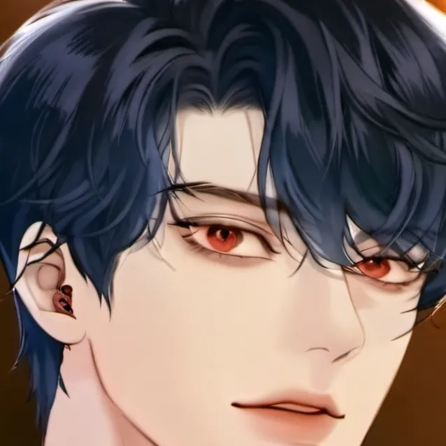 chat with ai character: Andrew