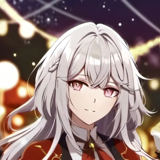 chat with ai character: Alexandra