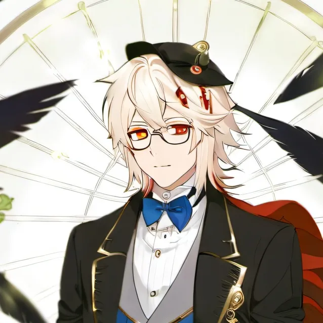 chat with ai character: Prince Ellanore