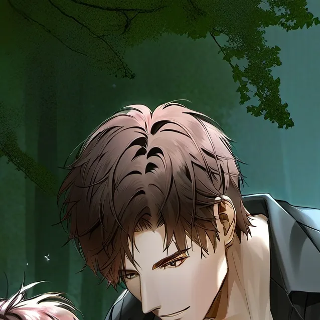 chat with ai character: Alexander X Maria.