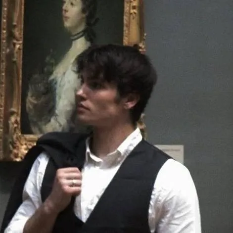 chat with ai character: "Call me yours.."