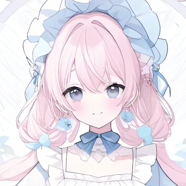 chat with ai character: 💗lilyana 💗