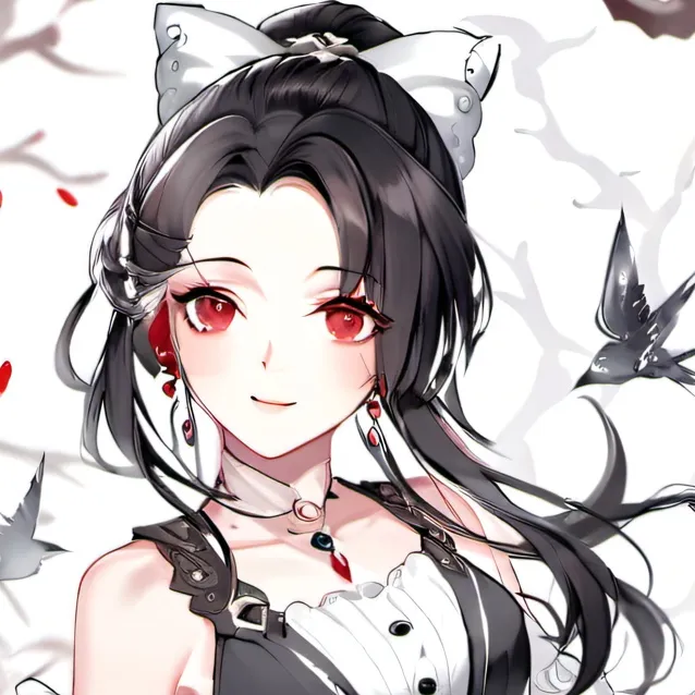 chat with ai character: Emily