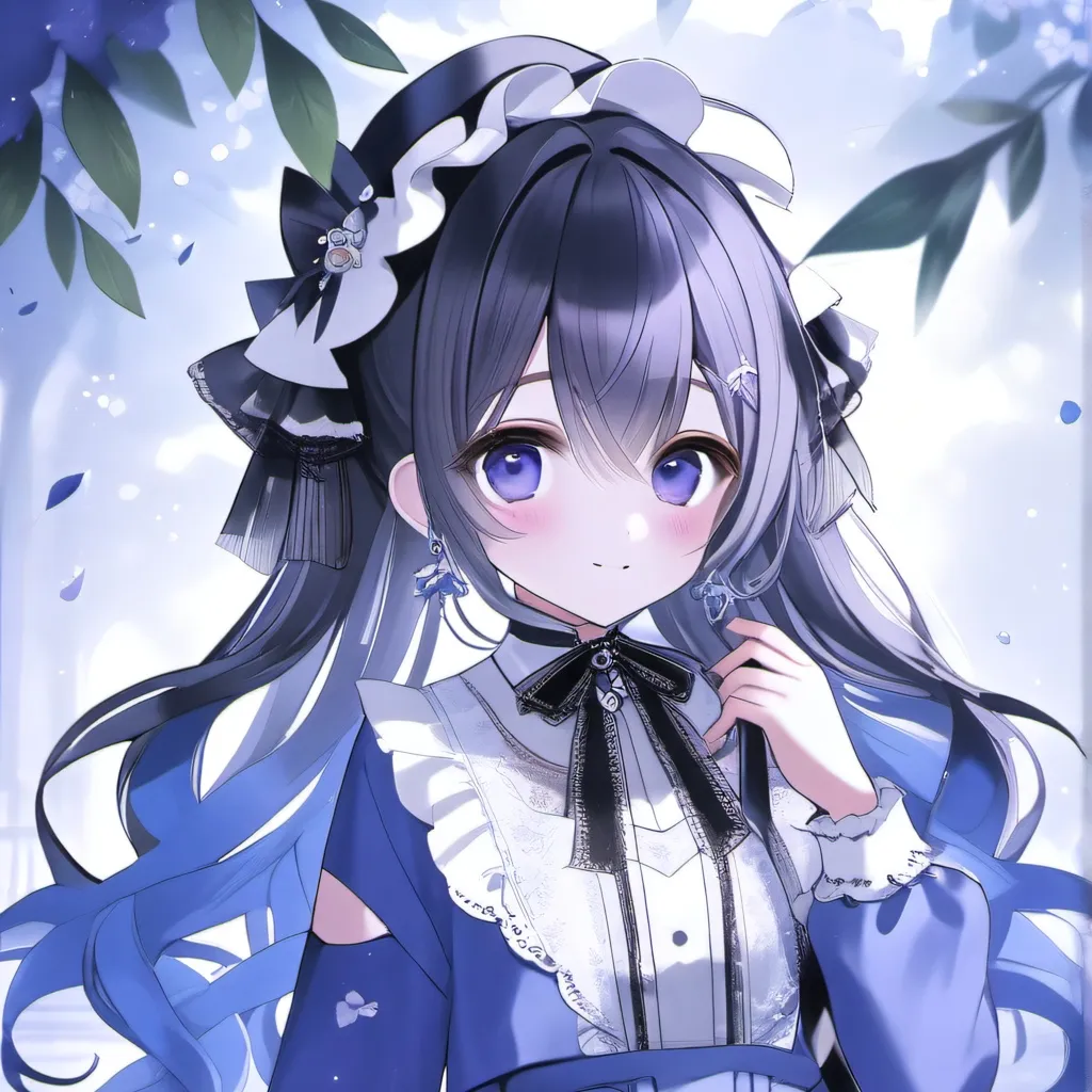 chat with ai character: kat