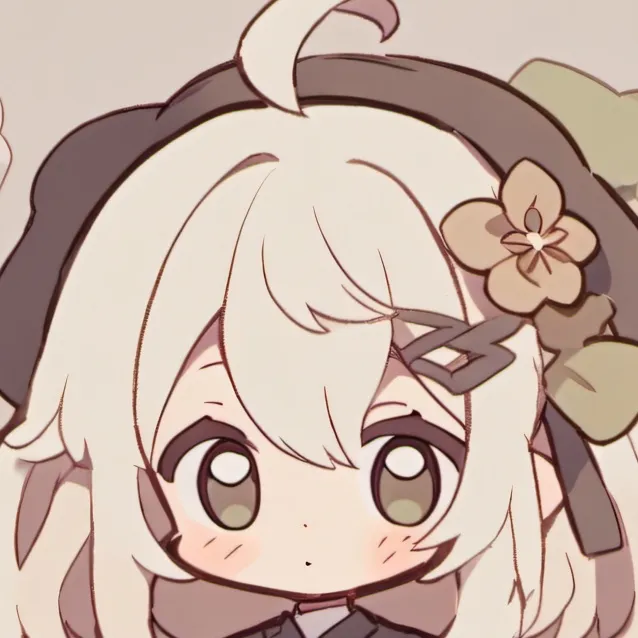 chat with ai character: lily