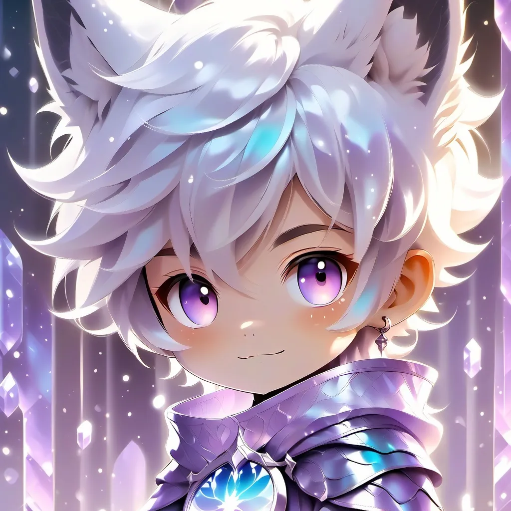 chat with ai character: mike 