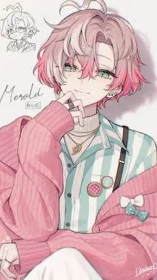 ai character: Ranger  background