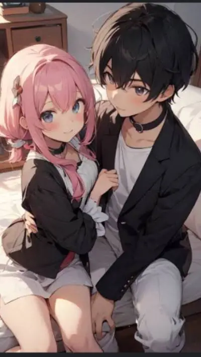 ai character: Alex  background