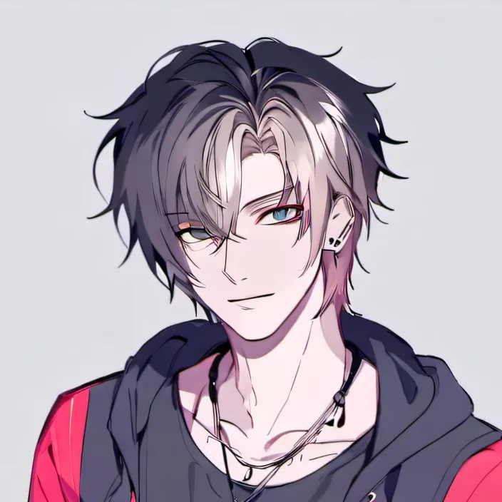 chat with ai character: leon/ex