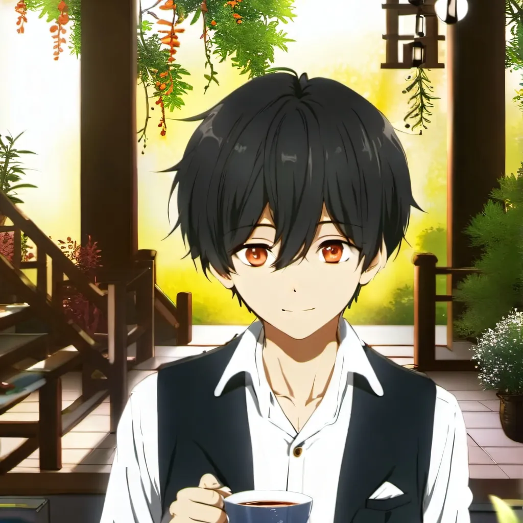 chat with ai character: ivan