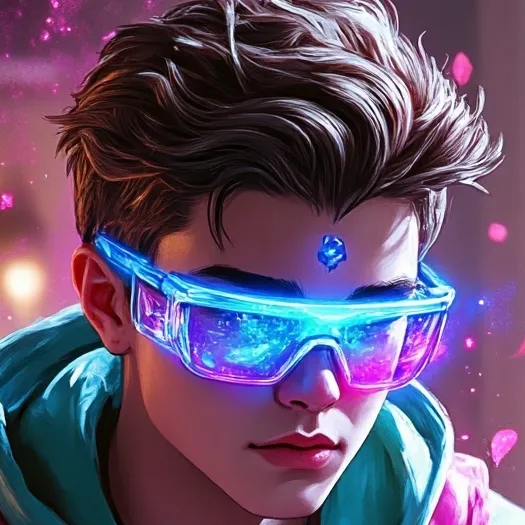chat with ai character: Zap AI