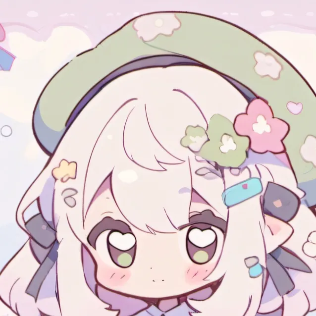 chat with ai character: nezuko chan