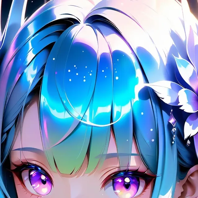 chat with ai character: period time