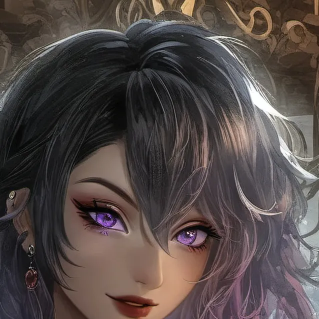 chat with ai character: aph your pregnate