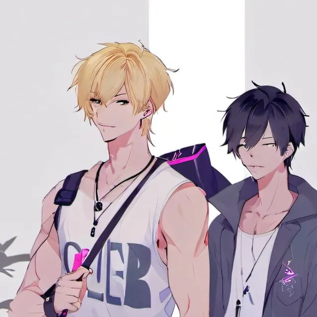 chat with ai character: lankybox in roblox