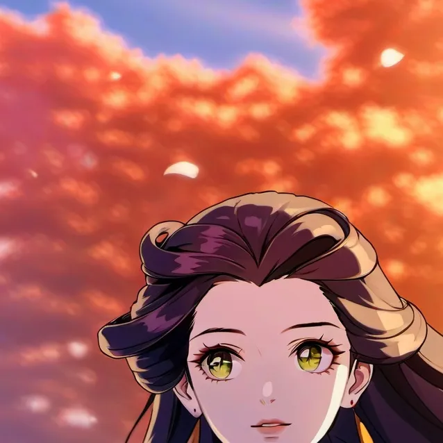 chat with ai character: pommi