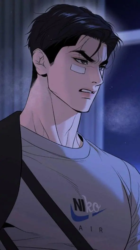 ai character: Joo Jeakyung background