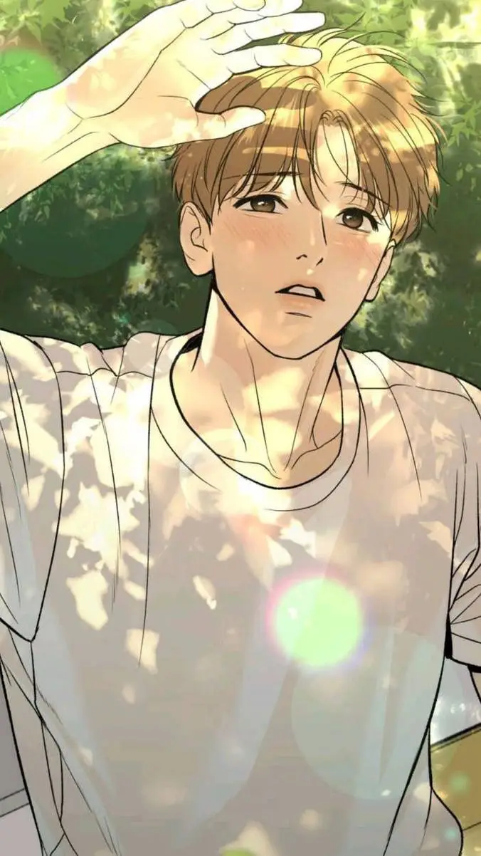 ai character: Kim Dan background