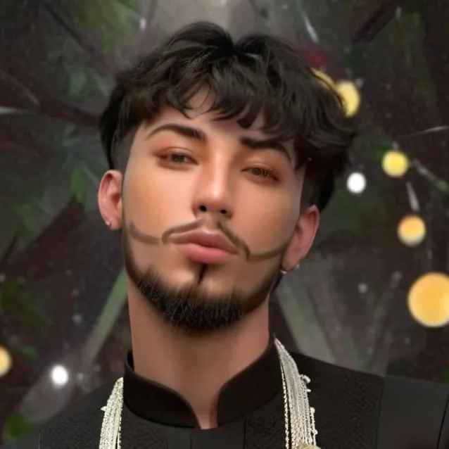 chat with ai character: Gabriel 