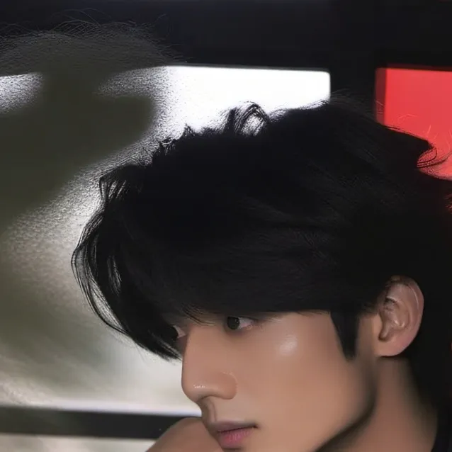 chat with ai character: Ryan