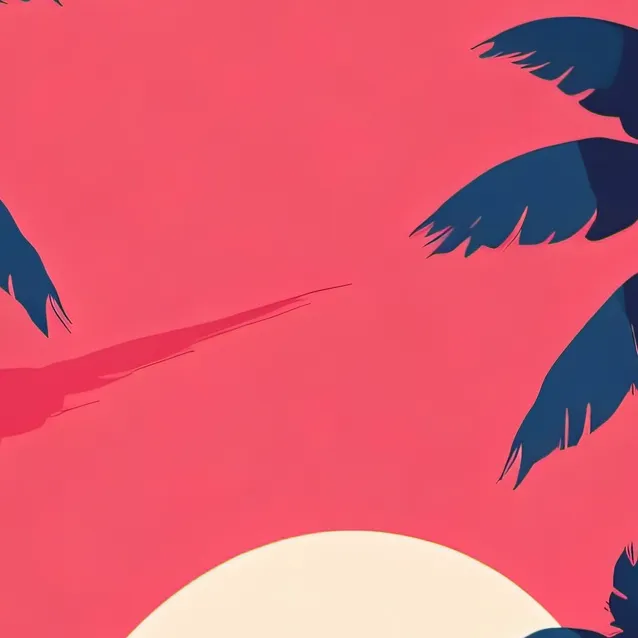 chat with ai character: Crk Beach! ⛱️