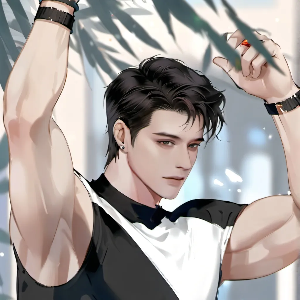 chat with ai character: 🫦~JUNIOR~🫦